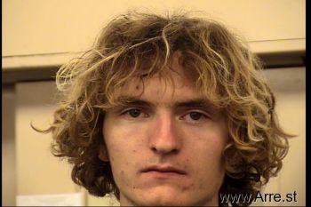 James Ryan Mcbroom Mugshot